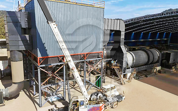 活性飼料烘干機如保提高生產效率 活性飼料烘干機如保提高生產效率