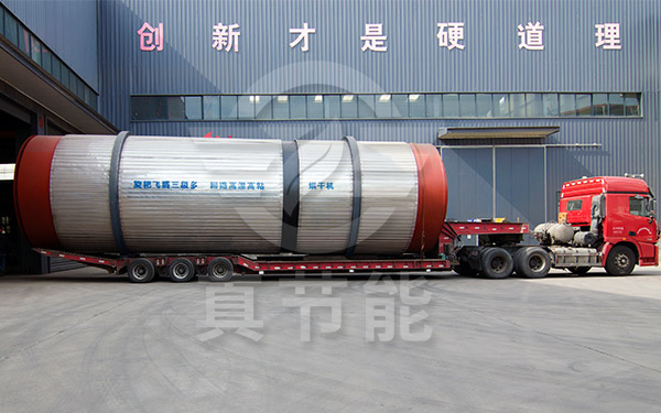 薯渣烘干設備價格與哪些因素有關系 薯渣烘干設備價格與哪些因素有關系