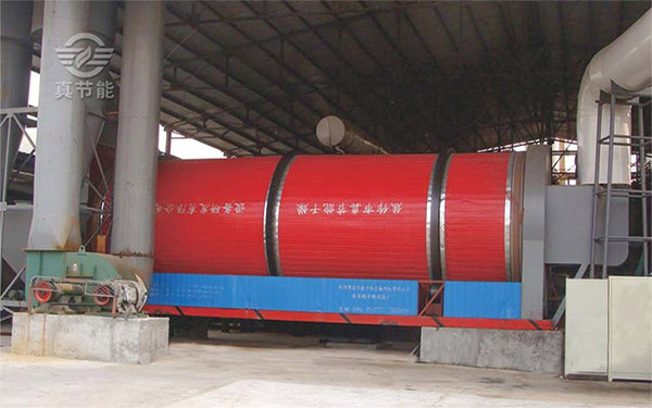 糖渣烘干機(jī)都有哪些性能特點(diǎn) 糖渣烘干機(jī)都有哪些性能特點(diǎn)