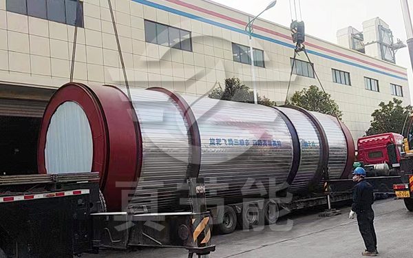 紅薯渣烘干機生產(chǎn)廠家吊裝 紅薯渣烘干機生產(chǎn)廠家吊裝