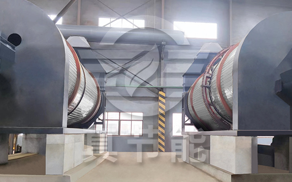 果渣烘干機該如何選型和定價 果渣烘干機該如何選型和定價