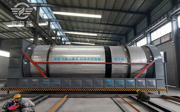 豆腐渣烘干設備如何實現(xiàn)脫水干化 豆腐渣烘干設備如何實現(xiàn)脫水干化