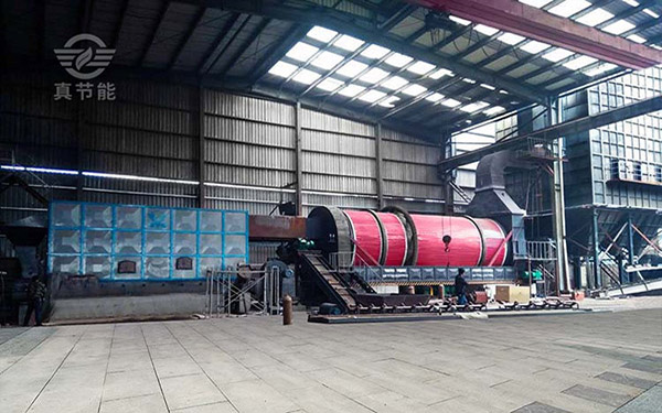 薯渣烘干設備如何解決產量下降的問題 薯渣烘干設備如何解決產量下降的問題