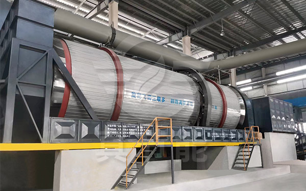 棕櫚粕烘干機工作效率方法有哪些 棕櫚粕烘干機工作效率方法有哪些